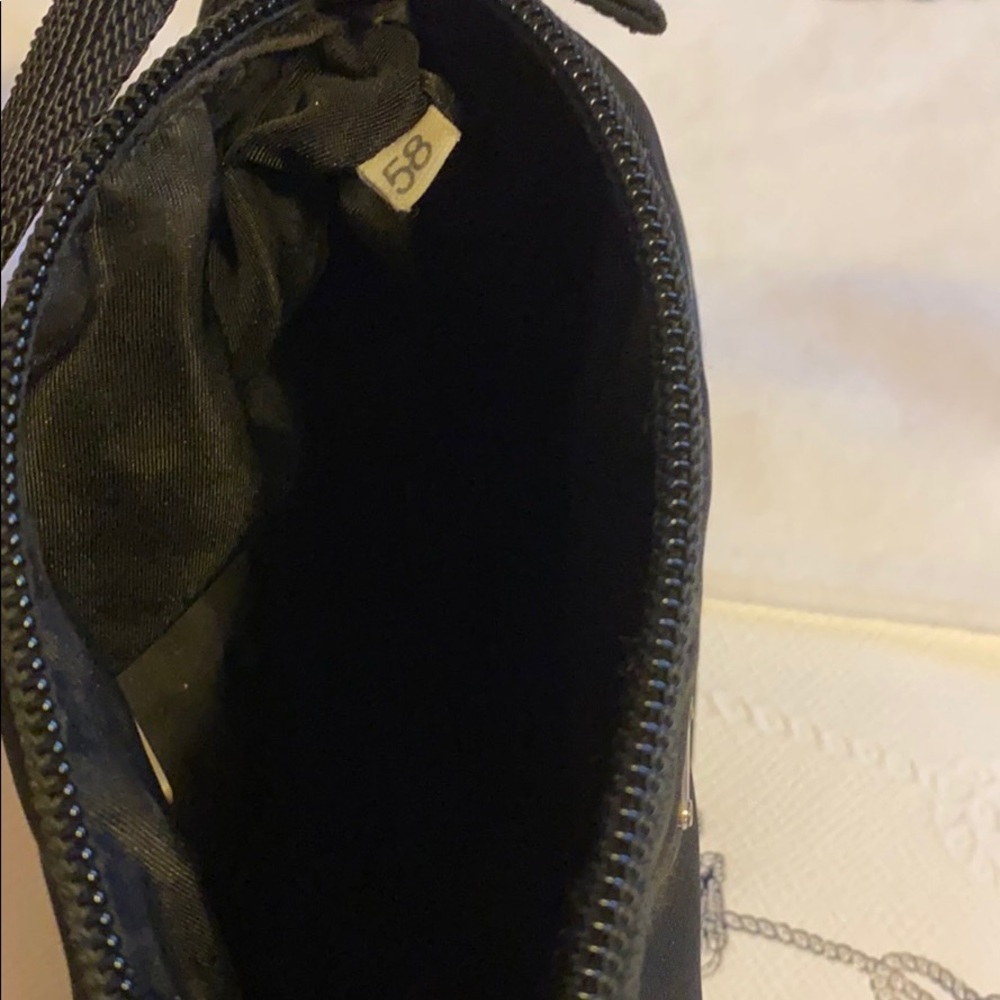 SOLD❤️ Prada Nylon Mini Bag - Picture 6 of 7